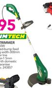 Trimtech 650W Trimmer