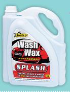 Shield Splash Wash And Max-5Ltr
