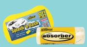 Shield Absorber Chamos Sponge-Each