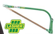 Lasher 530mm Bow Saw-Each