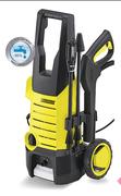 Karcher High Pressure Washer K2 360