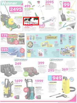 Game : All You Need For Less (20 Jul - 31 Jul 2016), page 23