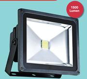 Eurolux 20W 1500 Lumen LED Floodlight