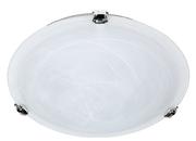 Eurolux 300mm Alabaster Ceiling Fitting