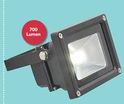 Eurolux 10W 700 Lumen LED Floodlight