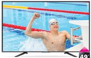 Hisense 49" LED TV 49M35P