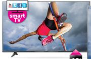 LG 49" UHD Smart LED TV 49UF680T.AFB
