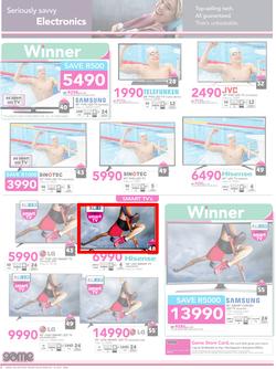 Game : All You Need For Less (20 Jul - 31 Jul 2016), page 2