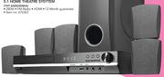 Telefunken 5.1 Home Theatre System THT6000HDMIA