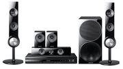 Samsung 5.1 Home Theatre System HTF453