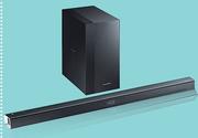 Samsung Wireless Soundbar HW-J450