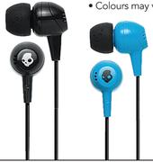 Skullcandy JIB In Ear S2DUDZ-040
