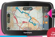 TomTom Go 510 World GPS