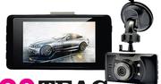 Teac In-Car Dash Camcorder TE2700
