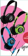 Amplify Headphones-Each