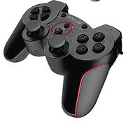 Giotek PS3 VX3 Wired Controller