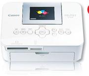 Canon Selphy Printer