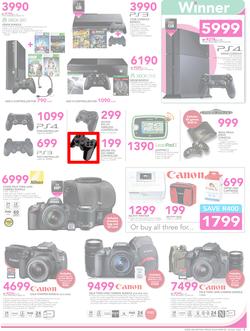 Game : All You Need For Less (20 Jul - 31 Jul 2016), page 5