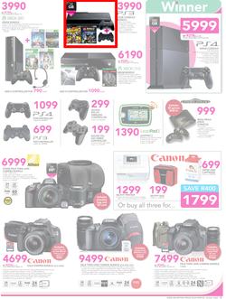 Game : All You Need For Less (20 Jul - 31 Jul 2016), page 5