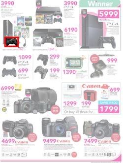 Game : All You Need For Less (20 Jul - 31 Jul 2016), page 5