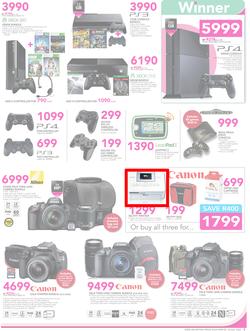 Game : All You Need For Less (20 Jul - 31 Jul 2016), page 5