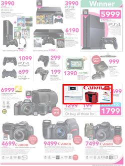 Game : All You Need For Less (20 Jul - 31 Jul 2016), page 5