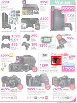 Game : All You Need For Less (20 Jul - 31 Jul 2016), page 5
