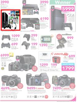 Game : All You Need For Less (20 Jul - 31 Jul 2016), page 5