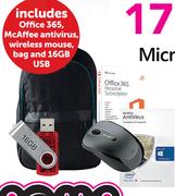 Microsoft Office 365 Bundle