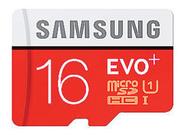 SanDisk Evo Plus 16GB MicroSD