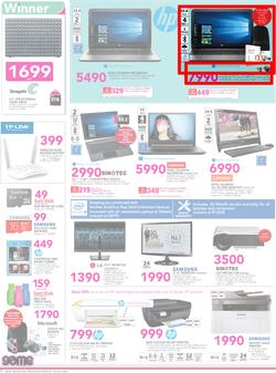 Game : All You Need For Less (20 Jul - 31 Jul 2016), page 6