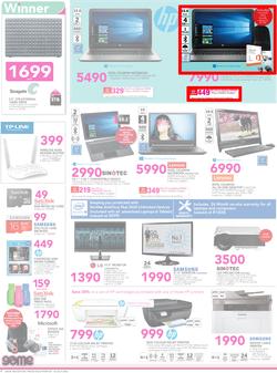 Game : All You Need For Less (20 Jul - 31 Jul 2016), page 6
