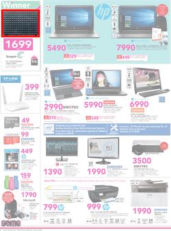 Game : All You Need For Less (20 Jul - 31 Jul 2016), page 6