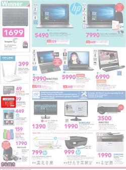 Game : All You Need For Less (20 Jul - 31 Jul 2016), page 6