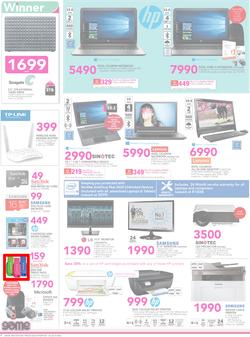 Game : All You Need For Less (20 Jul - 31 Jul 2016), page 6