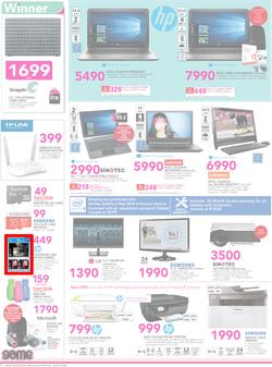 Game : All You Need For Less (20 Jul - 31 Jul 2016), page 6