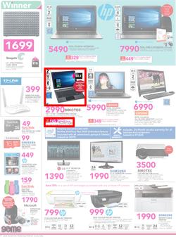 Game : All You Need For Less (20 Jul - 31 Jul 2016), page 6
