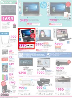 Game : All You Need For Less (20 Jul - 31 Jul 2016), page 6
