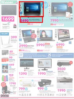 Game : All You Need For Less (20 Jul - 31 Jul 2016), page 6