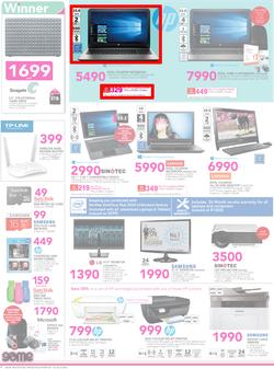 Game : All You Need For Less (20 Jul - 31 Jul 2016), page 6