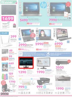Game : All You Need For Less (20 Jul - 31 Jul 2016), page 6