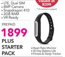 Redmi 2 Pro Smartphone + Free Mi Band Pulse