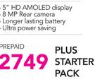 Samsung J3 2016 Smartphone-Each