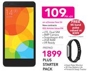 Redmi 2 Pro Smartphone + Free Mi Band Pulse