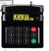 Prepaid Ikhokha Mobile Device