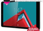 Vodacom 10" Smart Power Tab-Each