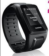 TomTom Spark Music GPS Fittness Watch