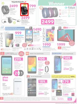 Game : All You Need For Less (20 Jul - 31 Jul 2016), page 7