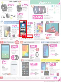 Game : All You Need For Less (20 Jul - 31 Jul 2016), page 7