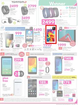 Game : All You Need For Less (20 Jul - 31 Jul 2016), page 7
